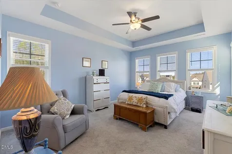 74 Tympani Lane Garner NC 27529