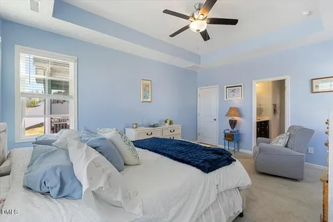 74 Tympani Lane Garner NC 27529