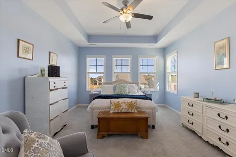 74 Tympani Lane Garner NC 27529