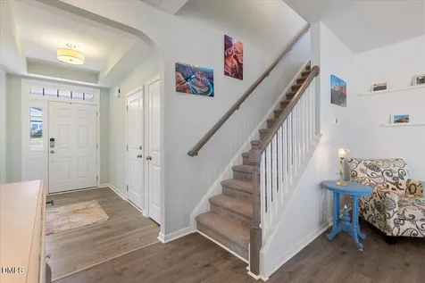 74 Tympani Lane Garner NC 27529