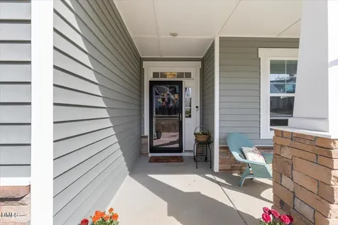 74 Tympani Lane Garner NC 27529