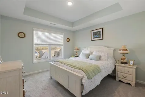 74 Tympani Lane Garner NC 27529