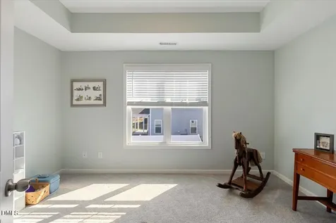 74 Tympani Lane Garner NC 27529