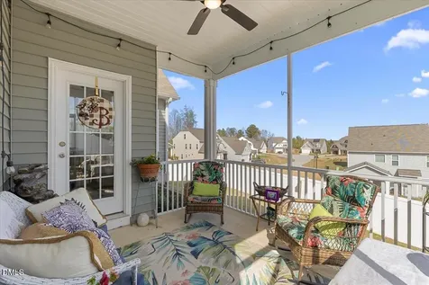 74 Tympani Lane Garner NC 27529