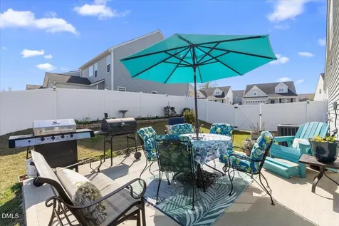 74 Tympani Lane Garner NC 27529