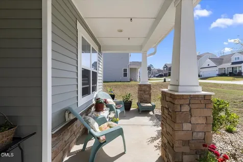 74 Tympani Lane Garner NC 27529