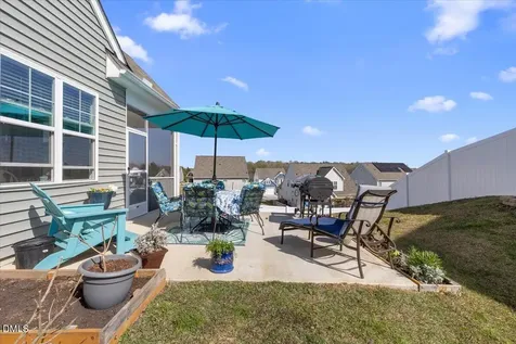 74 Tympani Lane Garner NC 27529
