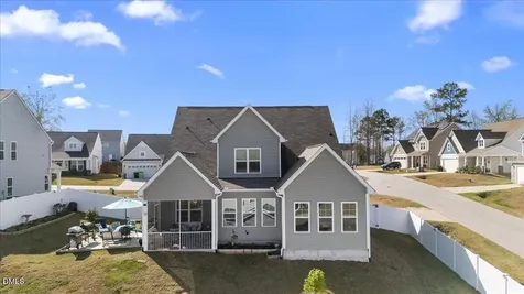 74 Tympani Lane Garner NC 27529