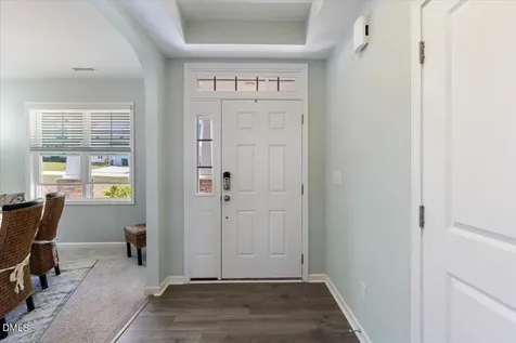 74 Tympani Lane Garner NC 27529