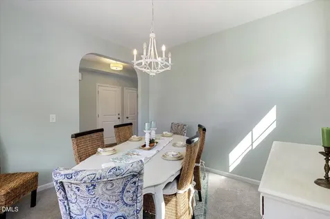 74 Tympani Lane Garner NC 27529