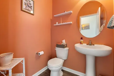 74 Tympani Lane Garner NC 27529