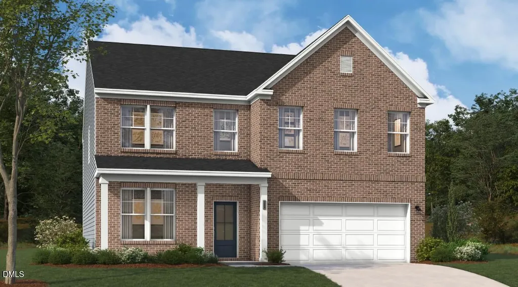 310 Williams Grove Way Apex NC 27523
