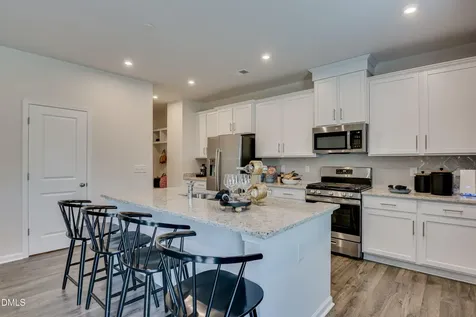 310 Williams Grove Way Apex NC 27523