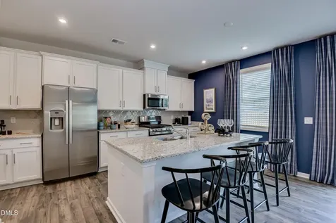310 Williams Grove Way Apex NC 27523