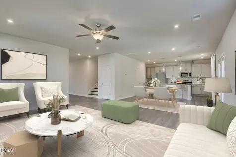 310 Williams Grove Way Apex NC 27523