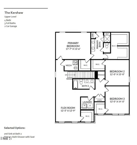 310 Williams Grove Way Apex NC 27523
