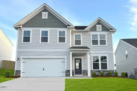 310 Williams Grove Way Apex NC 27523