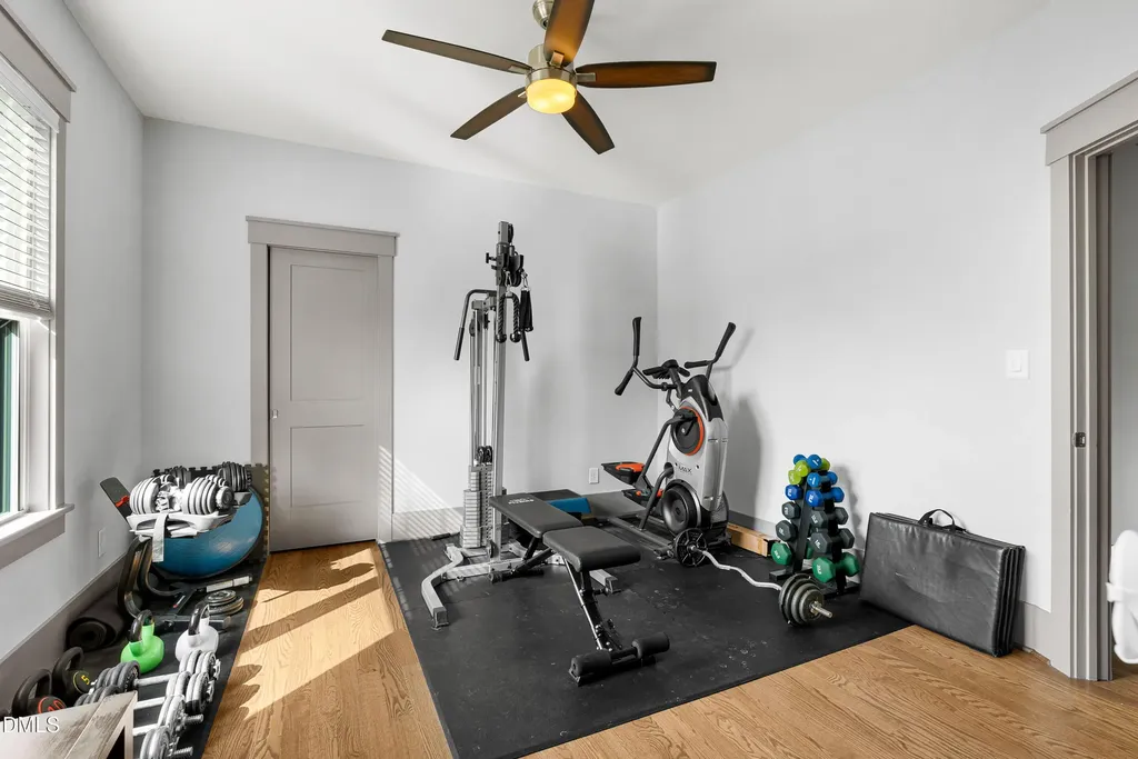 807 Glascock Street Raleigh NC 27604