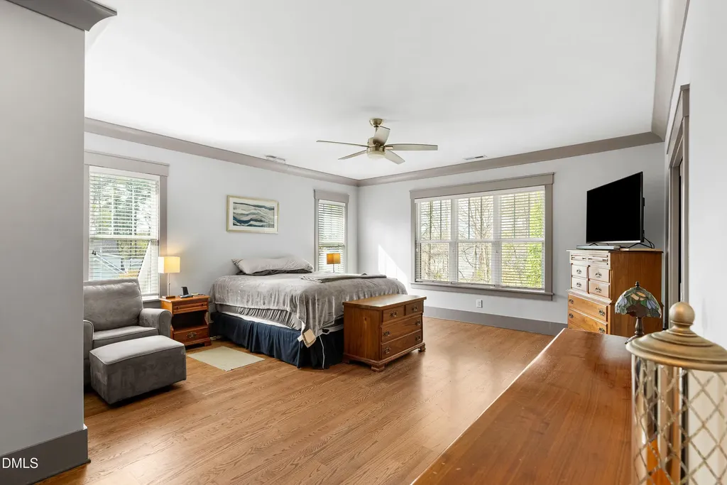 807 Glascock Street Raleigh NC 27604