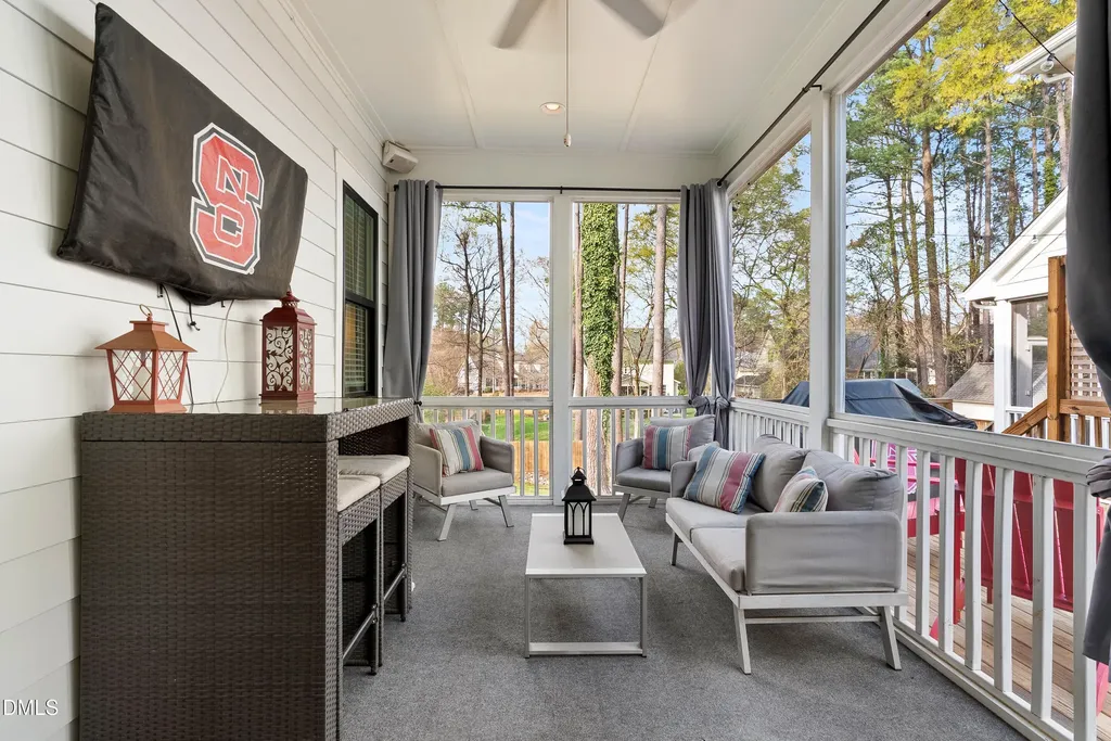 807 Glascock Street Raleigh NC 27604