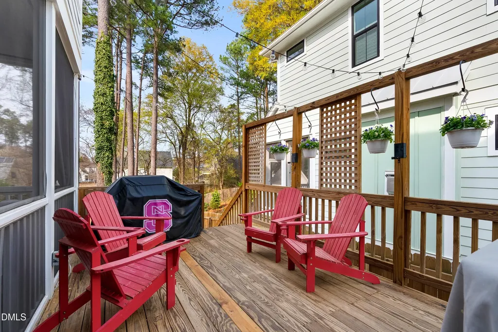 807 Glascock Street Raleigh NC 27604