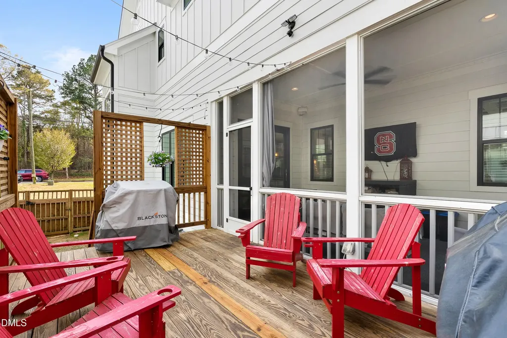 807 Glascock Street Raleigh NC 27604