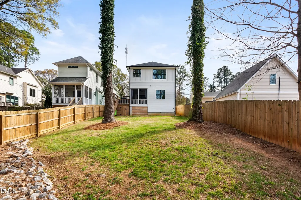 807 Glascock Street Raleigh NC 27604