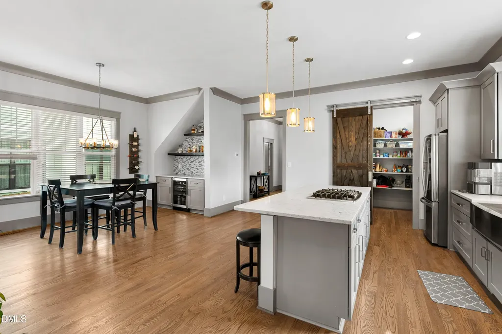 807 Glascock Street Raleigh NC 27604