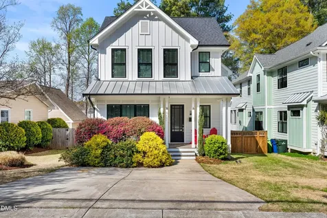 807 Glascock Street Raleigh NC 27604
