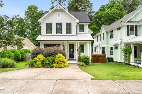 807 Glascock Street Raleigh NC 27604