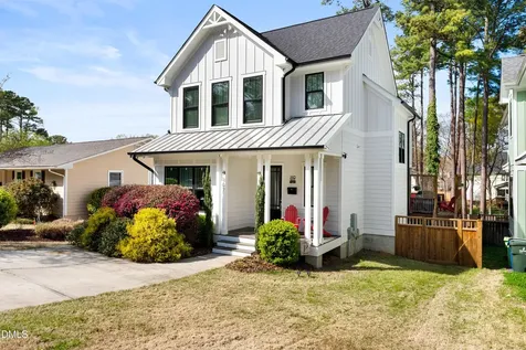 807 Glascock Street Raleigh NC 27604