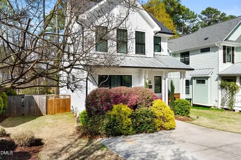 807 Glascock Street Raleigh NC 27604
