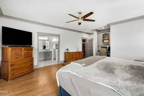 807 Glascock Street Raleigh NC 27604