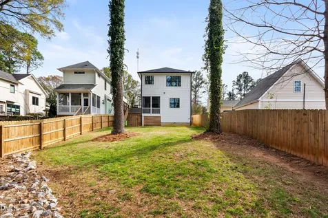 807 Glascock Street Raleigh NC 27604
