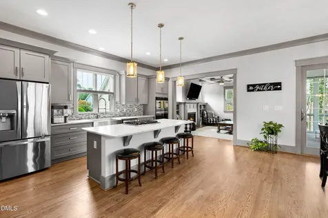 807 Glascock Street Raleigh NC 27604