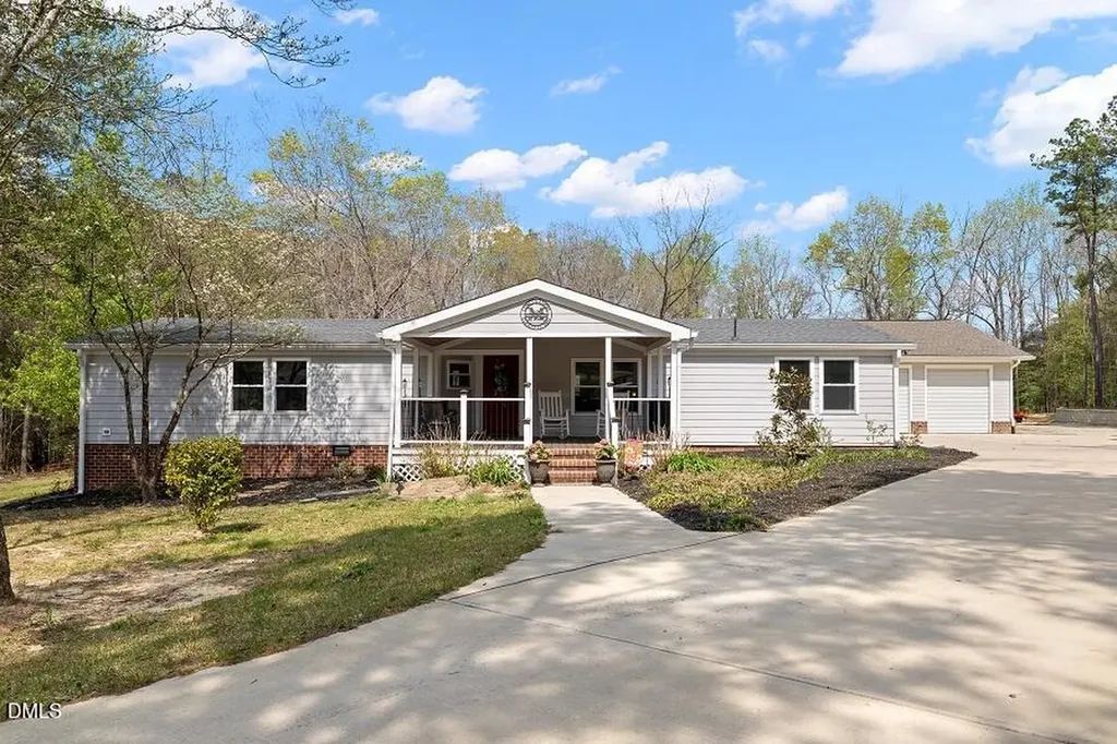 7805 Afton Lane Willow Springs NC 27592