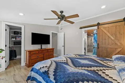 7805 Afton Lane Willow Springs NC 27592