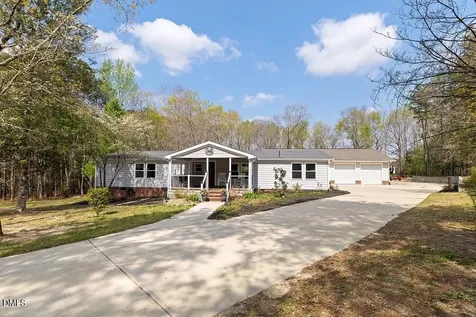 7805 Afton Lane Willow Springs NC 27592