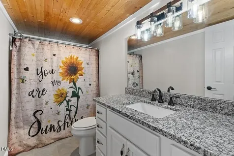 7805 Afton Lane Willow Springs NC 27592