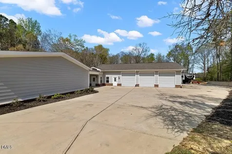 7805 Afton Lane Willow Springs NC 27592