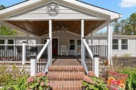 7805 Afton Lane Willow Springs NC 27592