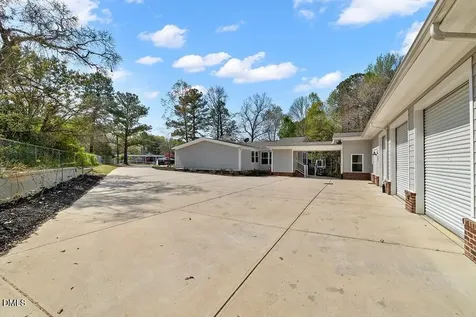 7805 Afton Lane Willow Springs NC 27592