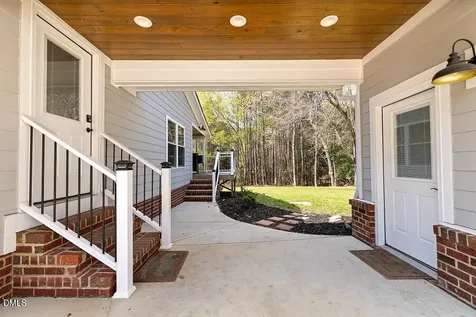 7805 Afton Lane Willow Springs NC 27592