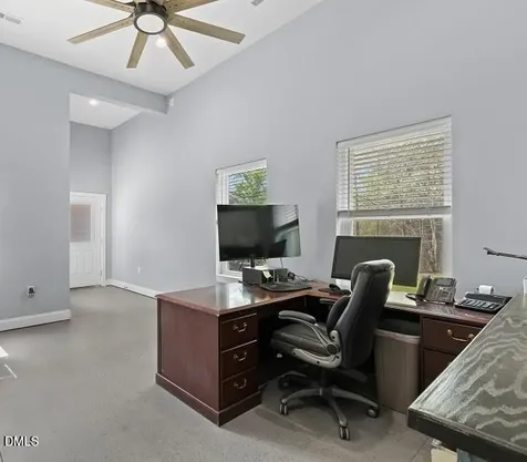 7805 Afton Lane Willow Springs NC 27592