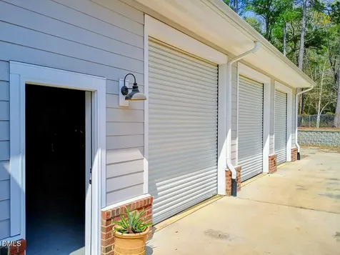 7805 Afton Lane Willow Springs NC 27592