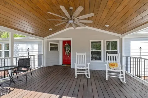 7805 Afton Lane Willow Springs NC 27592