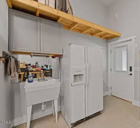 7805 Afton Lane Willow Springs NC 27592