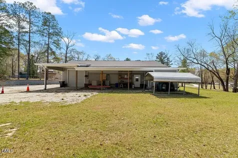 7805 Afton Lane Willow Springs NC 27592