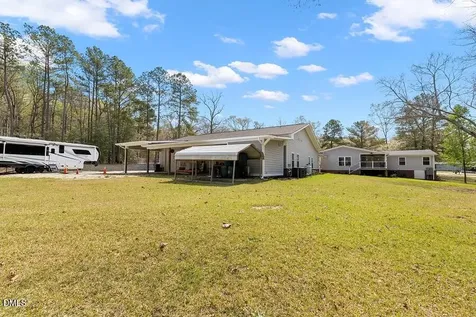 7805 Afton Lane Willow Springs NC 27592