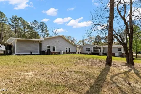 7805 Afton Lane Willow Springs NC 27592